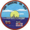 uss herring ss 233 united states submarine ss 233 uss herring