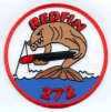 uss redfin ss 272 submarine patch coffee mug