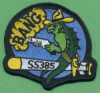uss bang ss 385 submarine coffee mug patch ss 385 uss bang