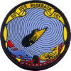 uss blueback ss 581 submarine coffee mug patch